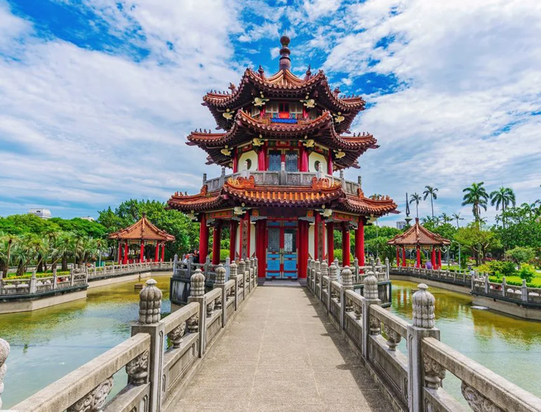 Taiwan holiday packages