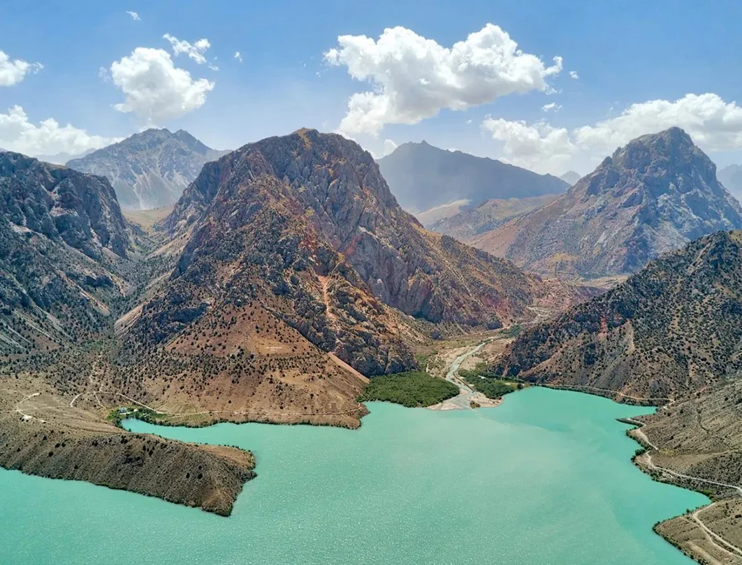 Tajikistan holiday Packages