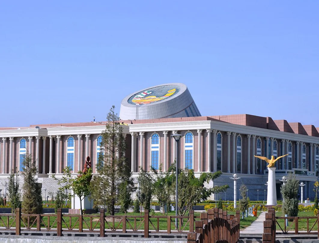 Tajikistan