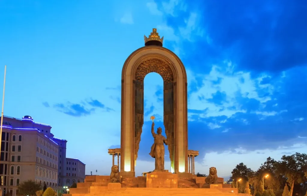 Tajikistan Tour Packages