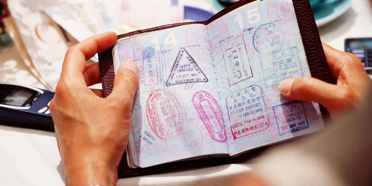 Thailand Visiting Visa Requirements