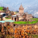 Best Time to Visit Armenia