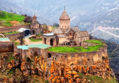 Best Time to Visit Armenia