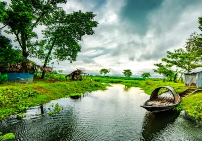 Best Time to Visit Bangladesh