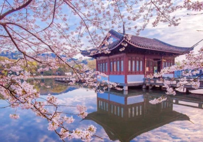 Best Time to Visit China