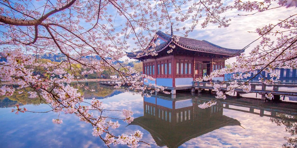 Best Time to Visit China