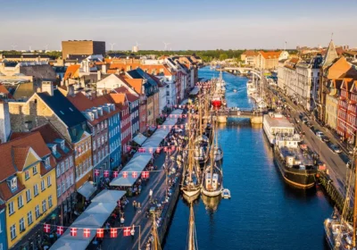 Best Time to Visit Denmark