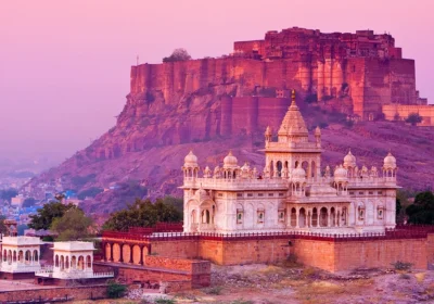 Best Time to Visit India