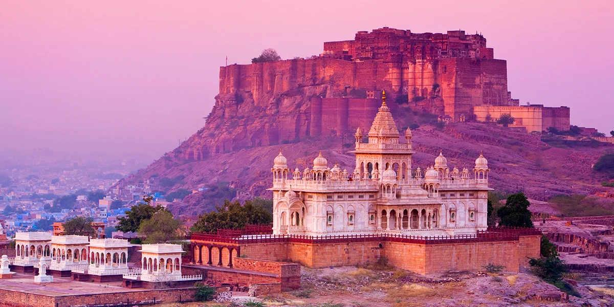 Best Time to Visit India
