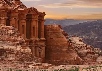 Best Time to Visit Jordan