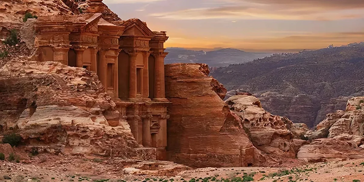 Best Time to Visit Jordan