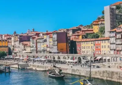 Best Time to Visit Portugal