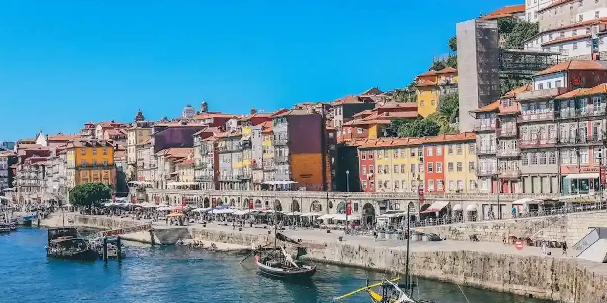 Best Time to Visit Portugal