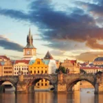 Best Time to Visit Prague