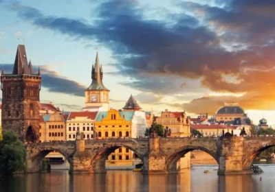 Best Time to Visit Prague