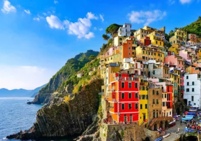 Best Time to Visit Schengen Countries