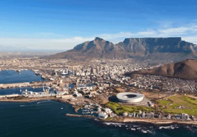 Best Time to Visit South Africa