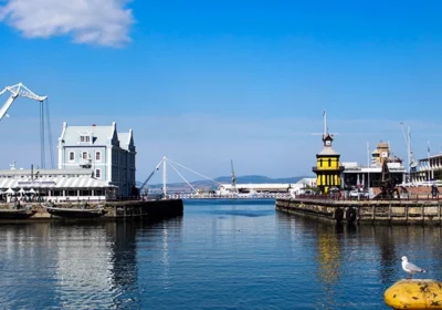 Best Cities to Visit in South Africa