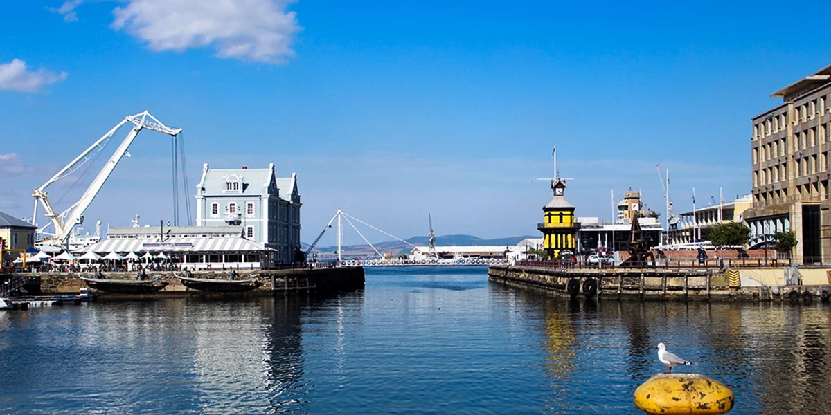 Best Cities to Visit in South Africa