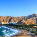 Places to Travel in Oman in August