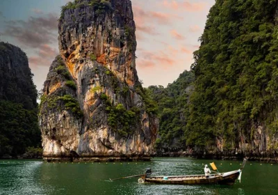 Places to Visit in Thailand