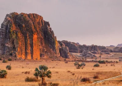 Cities to visit in Madagascar