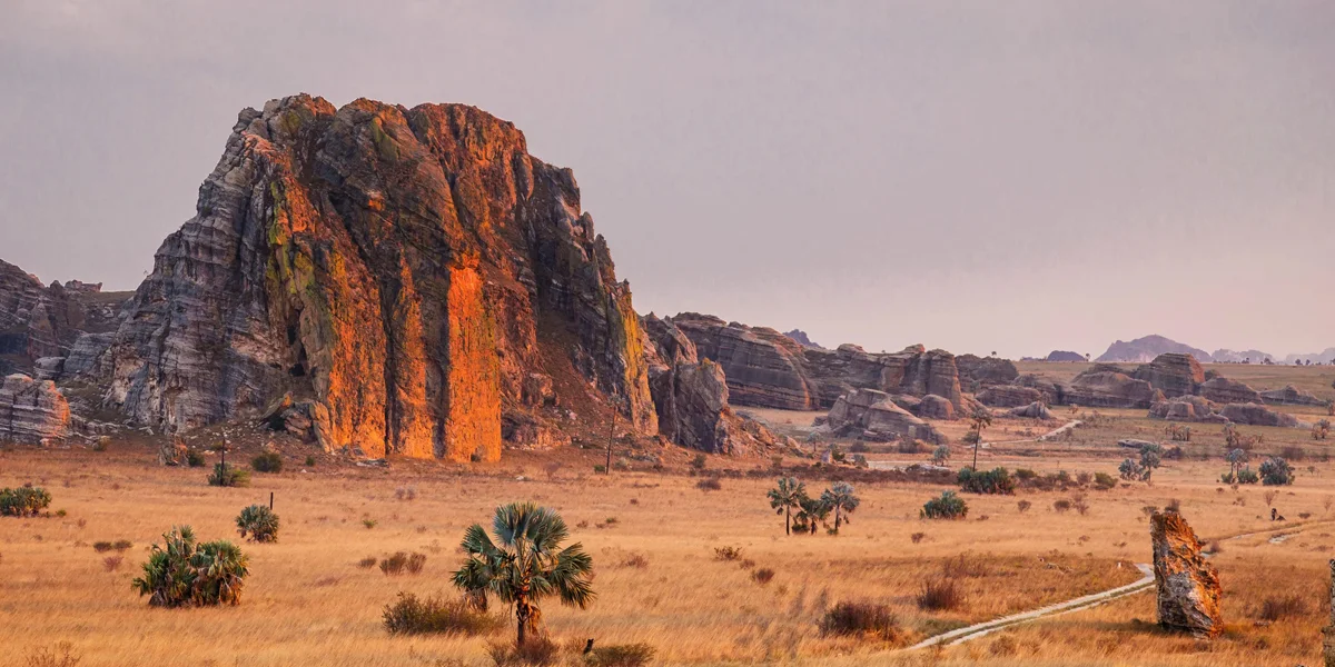 Cities to visit in Madagascar
