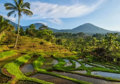 Best Places to Visit in Indonesia
