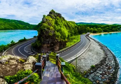 Cities You Must Visit in Mauritius