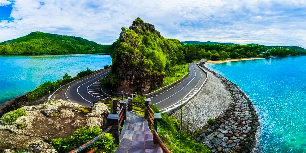 Cities You Must Visit in Mauritius