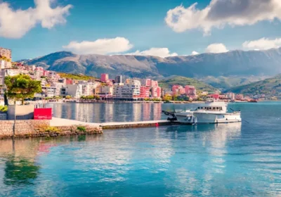 Cities to Visit in Albania