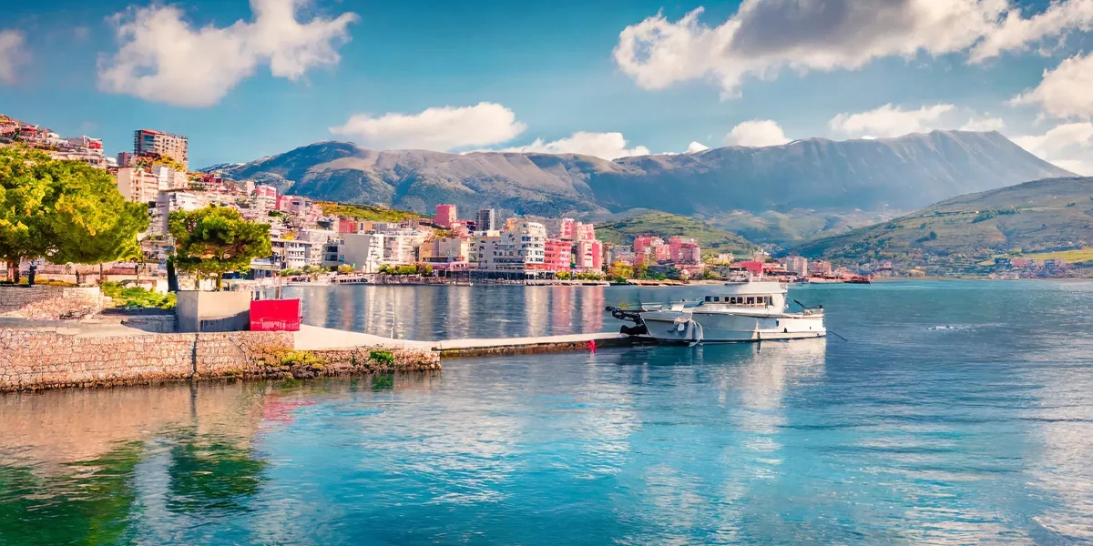 Cities to Visit in Albania