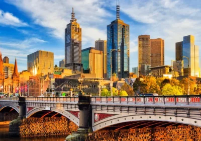 Cities to Visit in Australia