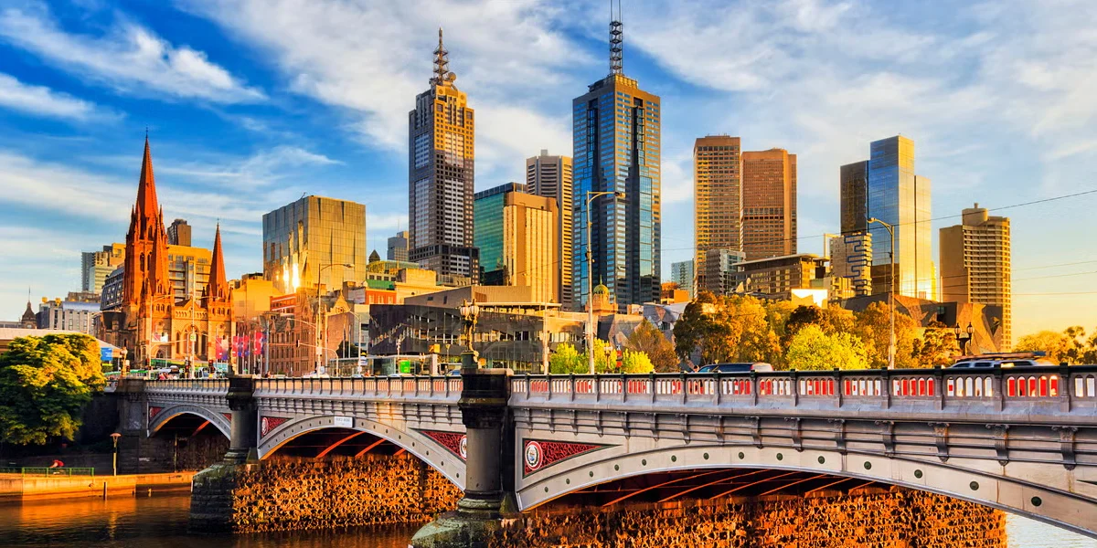 Cities to Visit in Australia