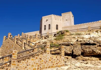 Museums and Cultural Centers to Visit in Salalah