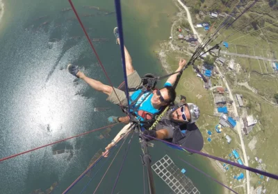 Adventure Activities in Nepal