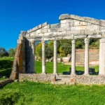 Tourist Attractions in Albania