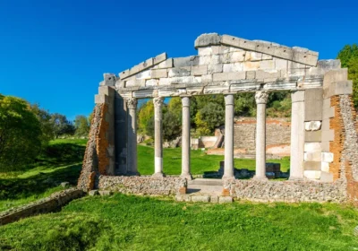 Tourist Attractions in Albania