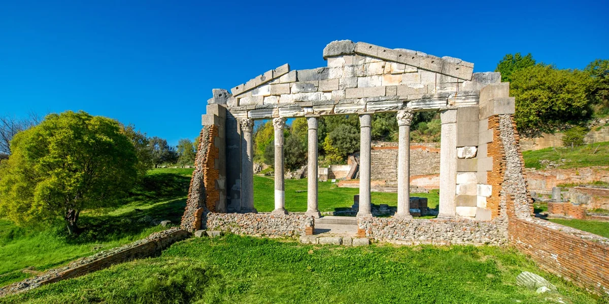 Tourist Attractions in Albania