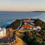tourist attractions in Australia