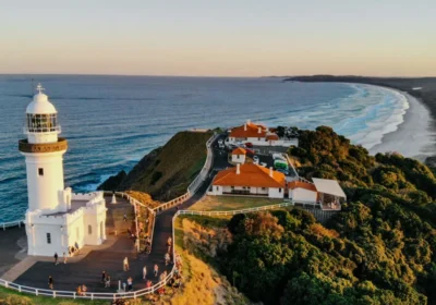 tourist attractions in Australia