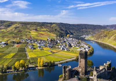 Tourist Attractions in Germany