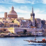 Tourist Attractions in Malta
