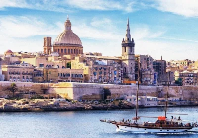 Tourist Attractions in Malta
