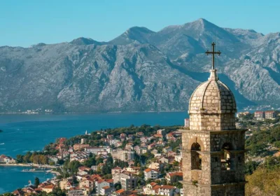 Tourist Attractions in Montenegro