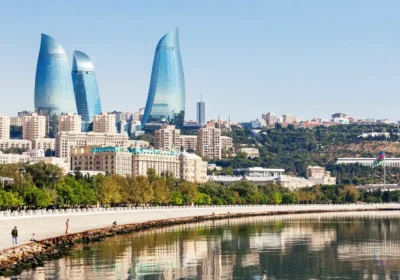 Places to Visit in Azerbaijan