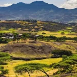 Places to Visit in Ethiopia