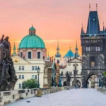 Places to Visit in Prague