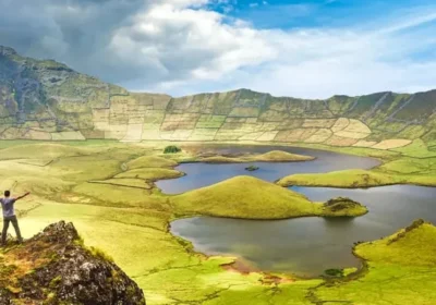 Scenic Hikes in Portugal