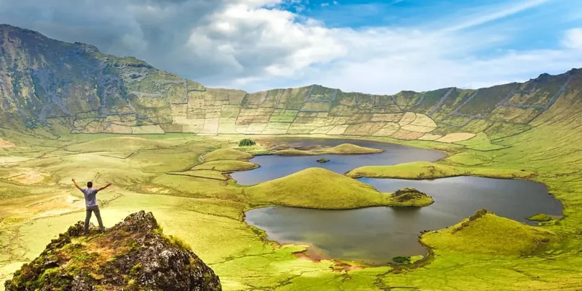 Scenic Hikes in Portugal